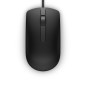 Dell Kit Mouse, USB, 3 Buttons,